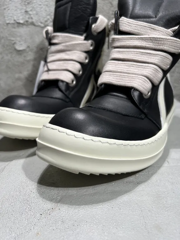 Rick Owens Shoe 